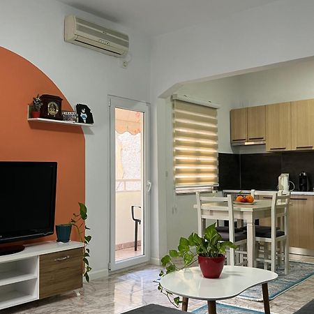 Vibrant & Central Tirana Oasis Dış mekan fotoğraf